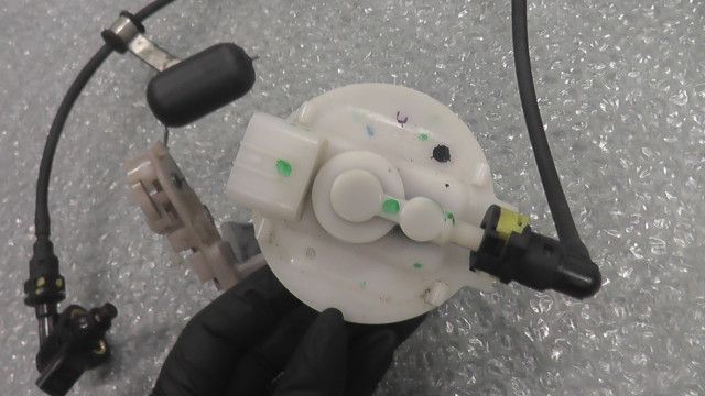 実用性 ジョグ FI AY01-1101xxx の 燃料ポンプ 1760493460