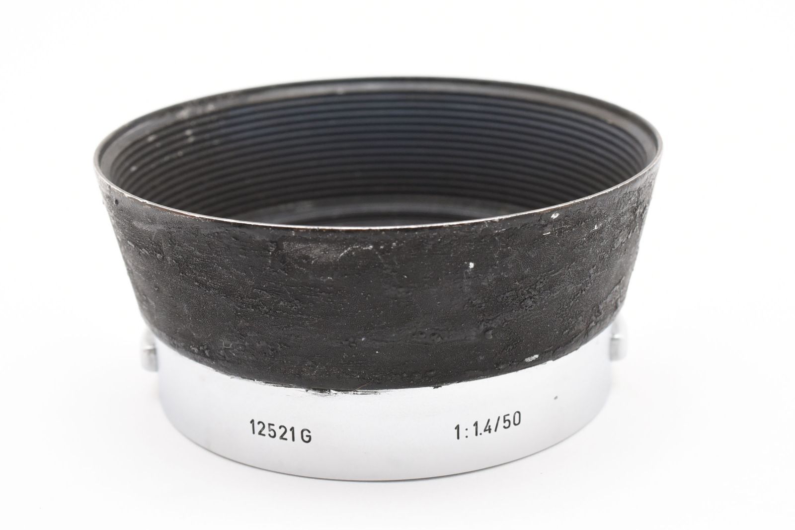 ☆良品☆ ライカ Leica XOOIM 12521G ズミルックス SUMMILUX 50mm F1.4 