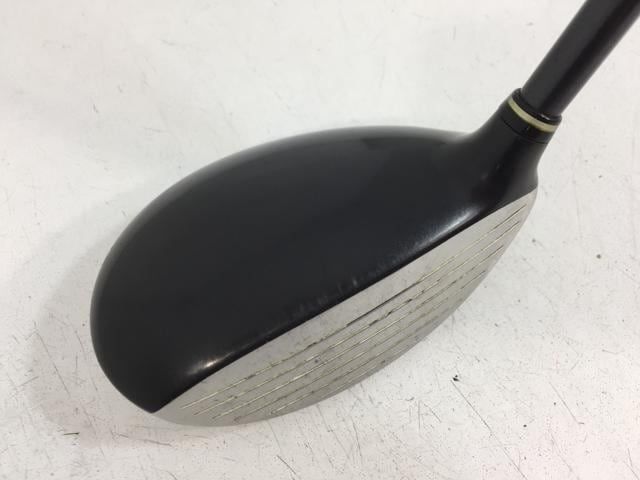 中古ゴルフクラブ】キャスコ パワートルネードU E-スペック