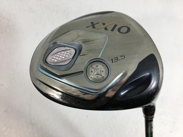 中古ゴルフクラブ】ダンロップ ゼクシオ8 エイト (XXIO 8) ドライバー レディス 2014 MP800L 1W【14日間返品OK】 - メルカリ