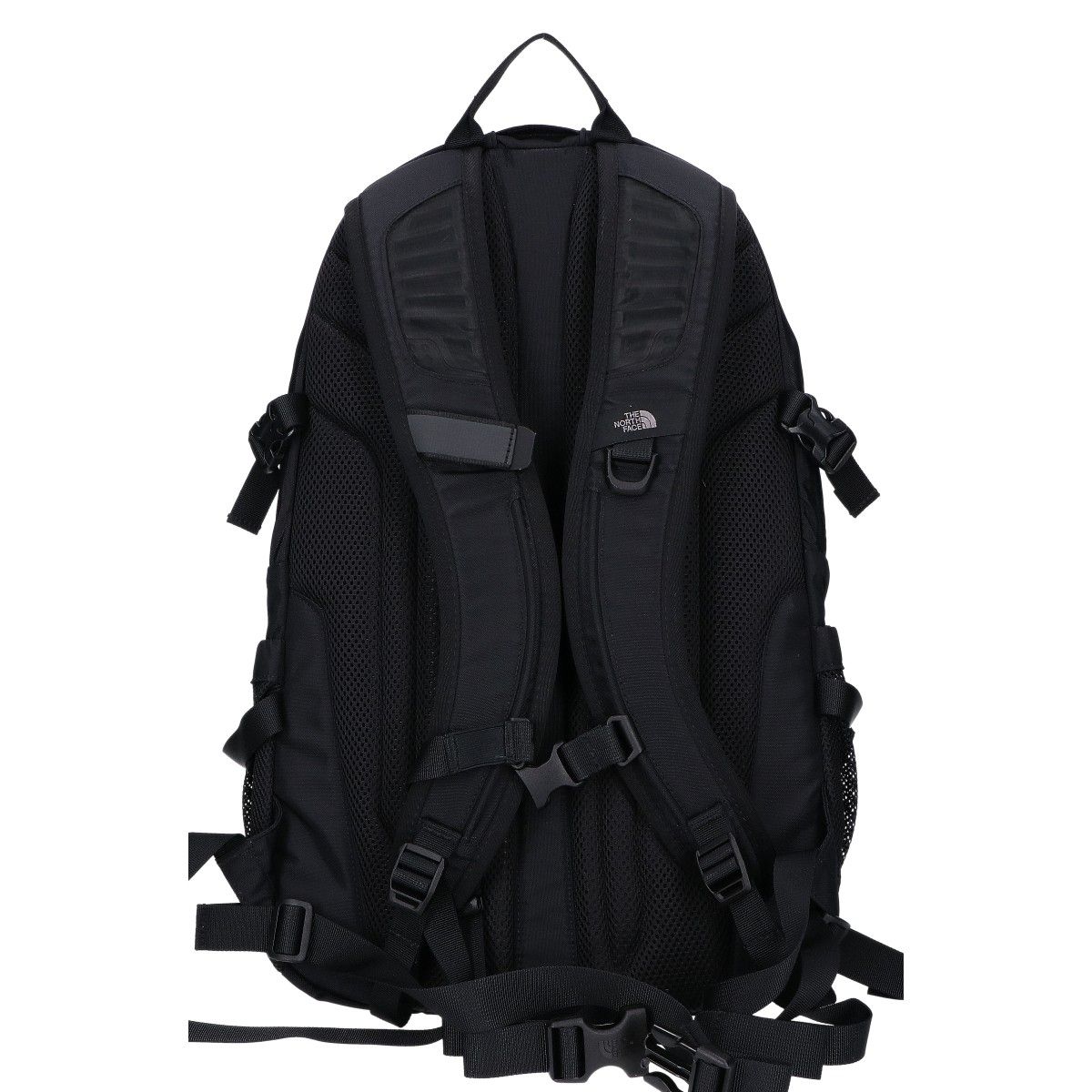 THE NORTH FACE ノースフェイス NM72202 ホットショット バックパック DECORATOM_COM_BR