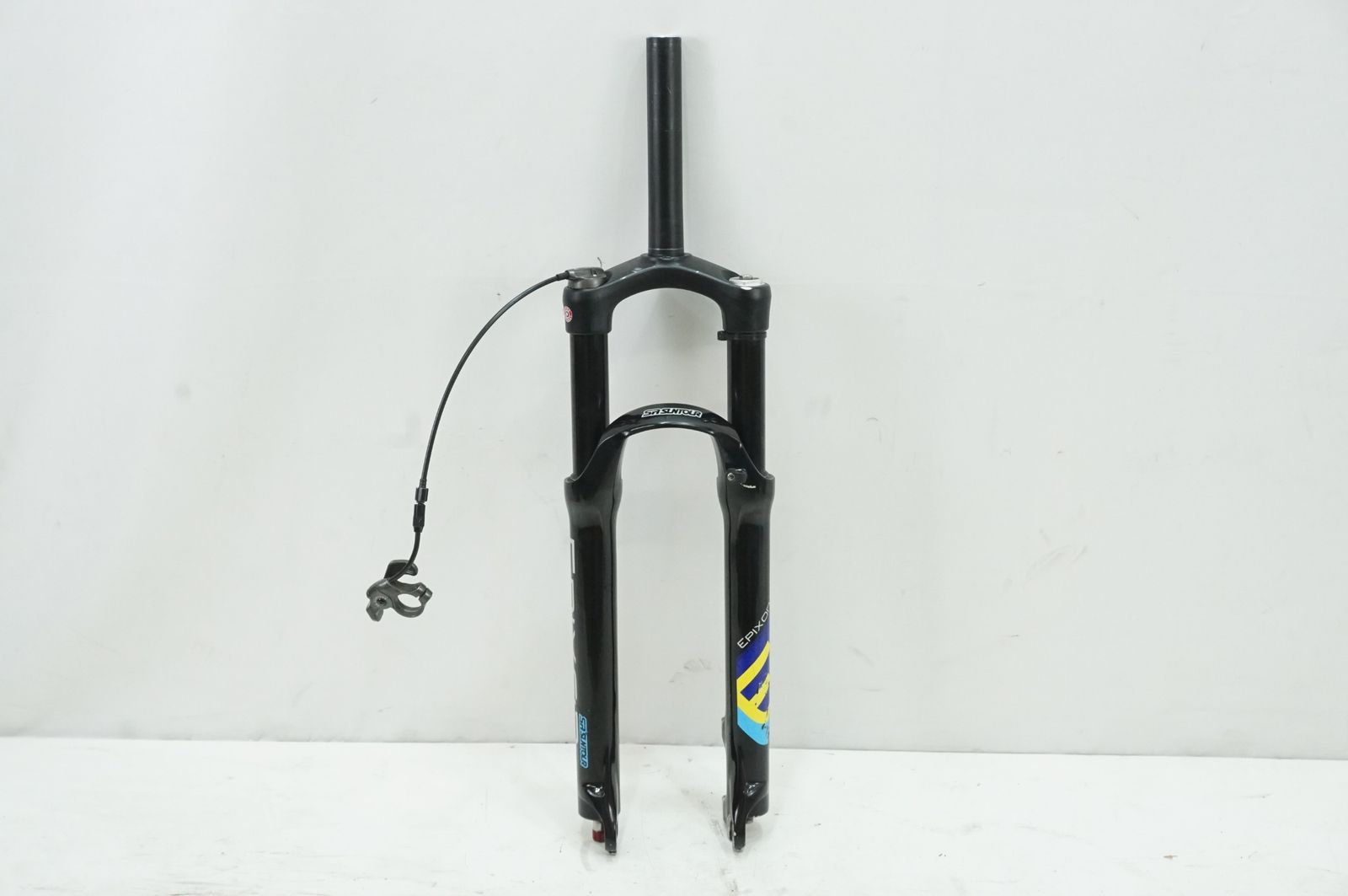 SR SUNTOUR エスアールサンツアー EPIXON 27.5 サスペンションフォーク | 大宮店
