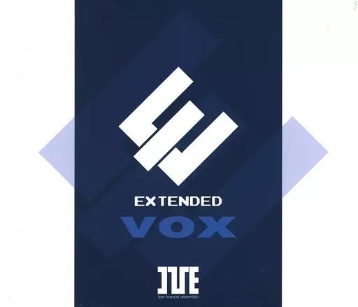 【】アニメ系CD I’ve 20th Anniversary E-VOX - EXTEND VOX -