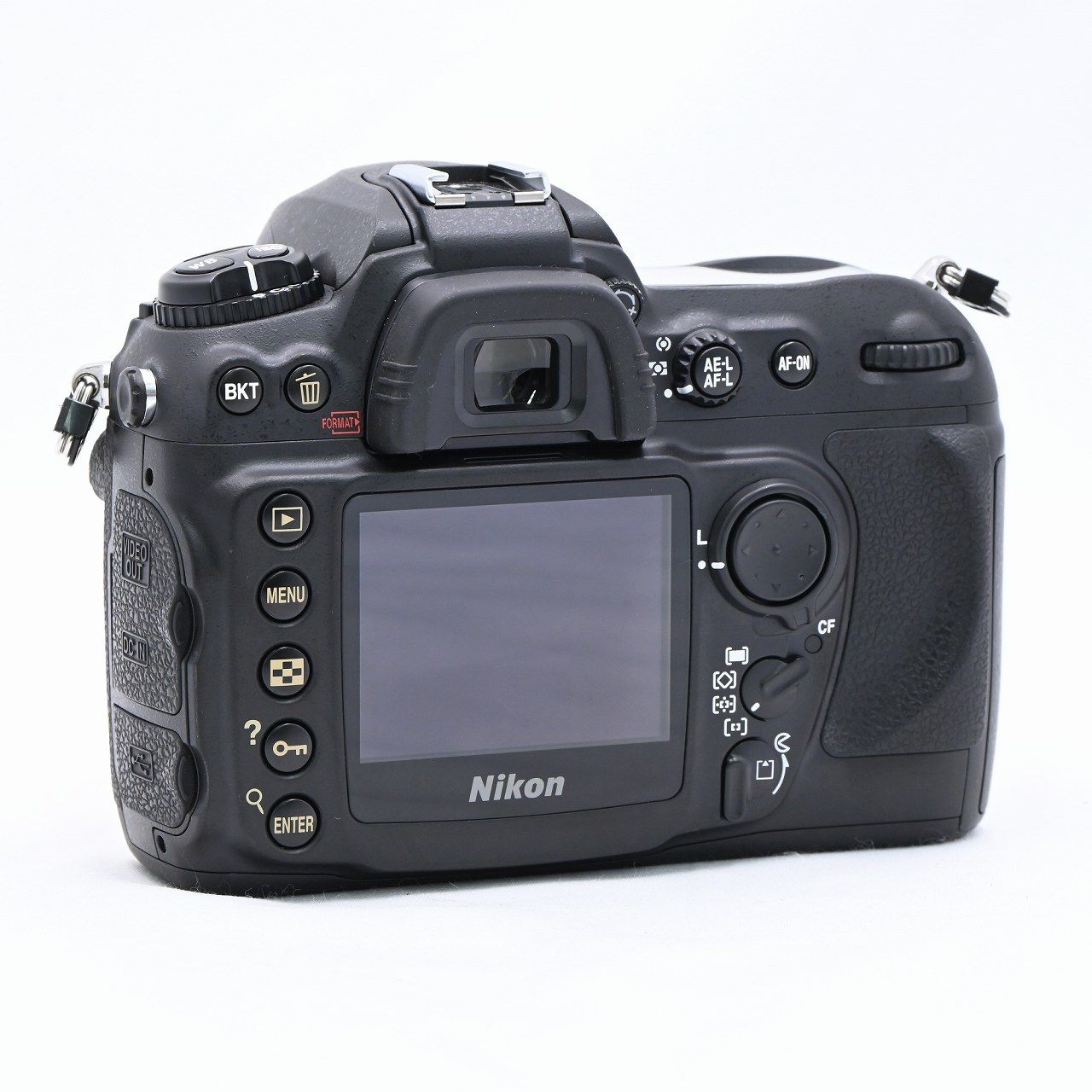 【中古】Nikon D200 デジタル一眼レフカメラ ニコン Nikon D200 ボディ デジタル一眼レフカメラ【中古】 - メルカリ