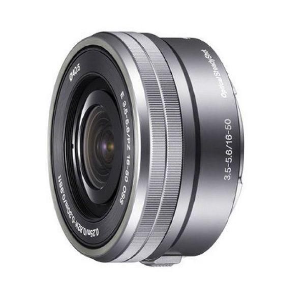 中古 美品 SONY NEX-5R パワーズームレンズキット (PZ 16-50mm