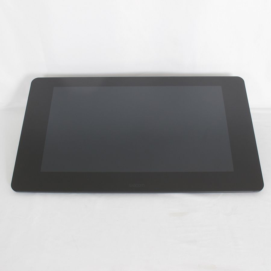 美品】WACOM Cintiq Pro 24 touch DTH-2420/K0 液タブ 24型 ワコム