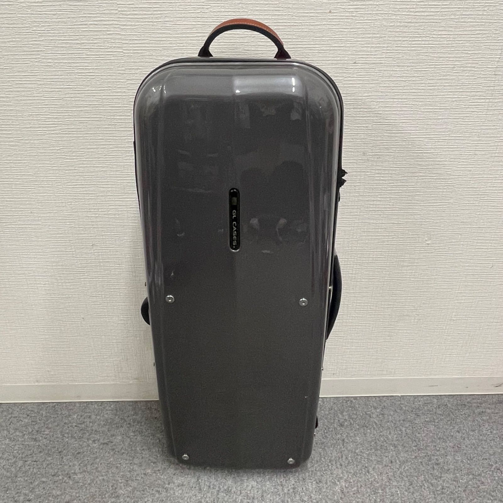 NPA GL cases テナーサックス用ハードケース