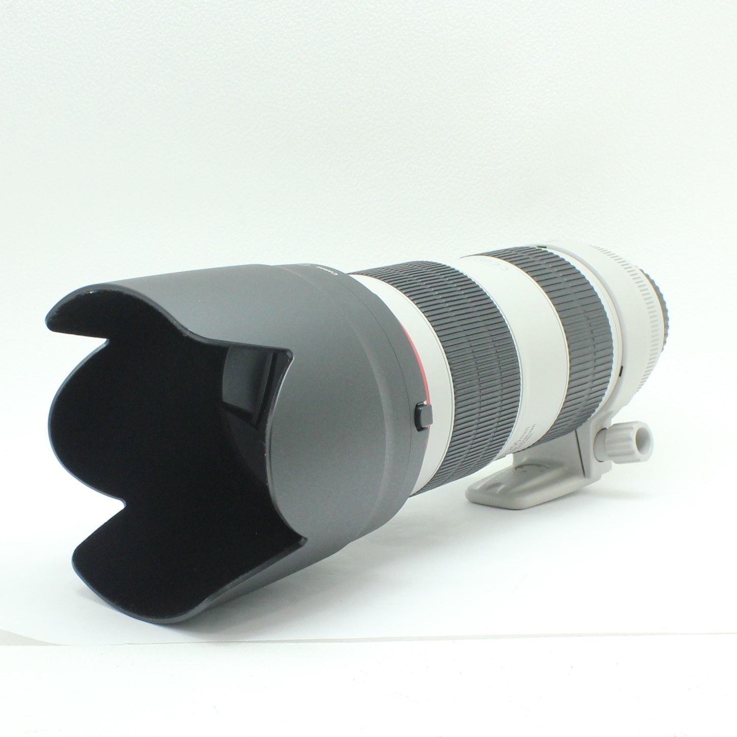 Canon EF 70-200mm F2.8 L IS Ⅲ USM