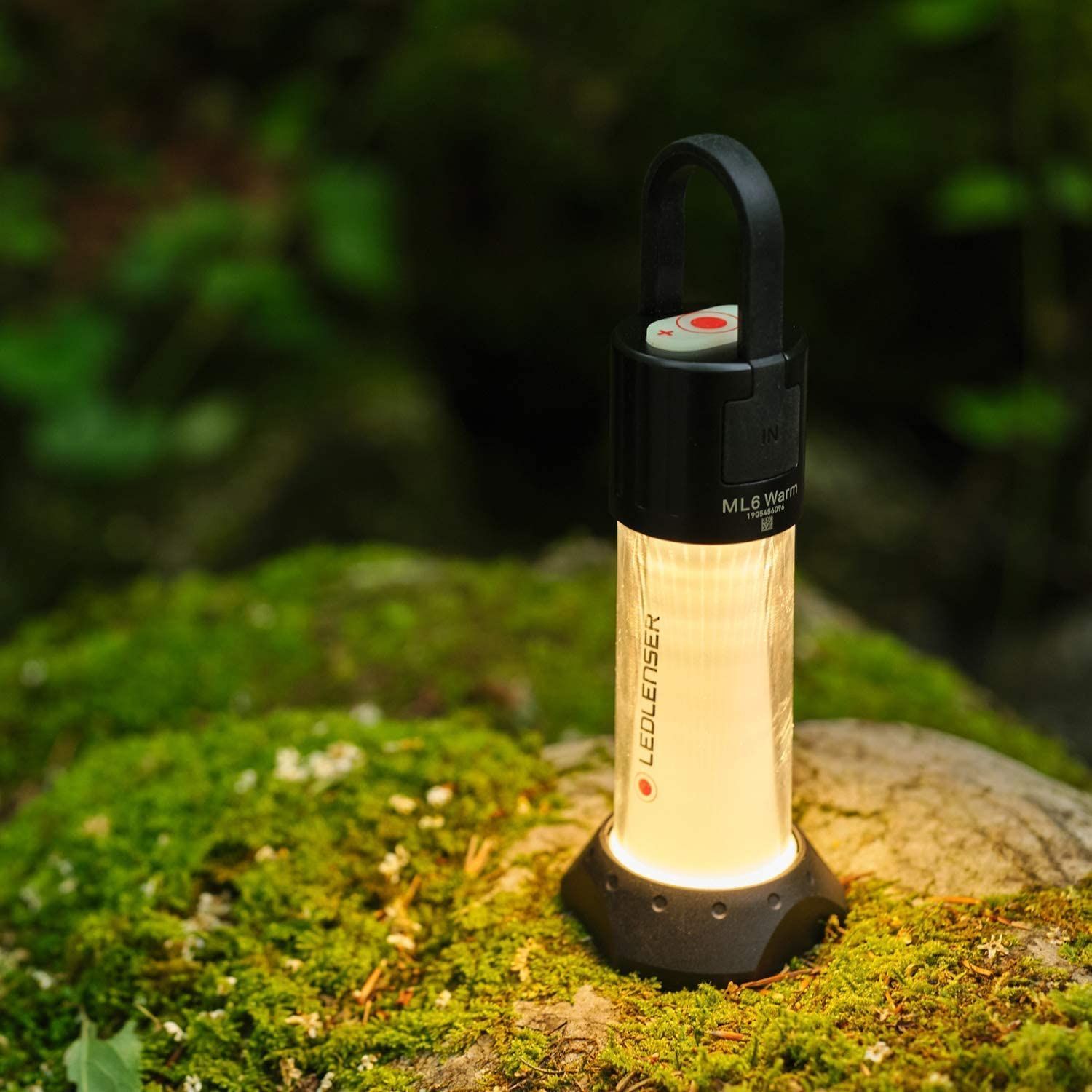 LEDランタン