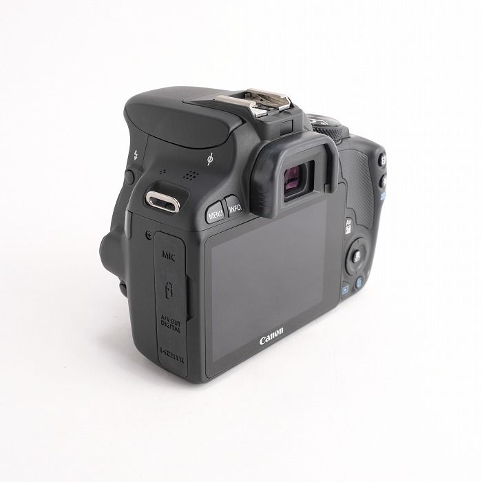 【良品】 CANON キヤノン EOS Kiss X7 ボディ #2494676 Canon EOS Kiss X7 digital camera - Black (Body Only) *Superb | eBay