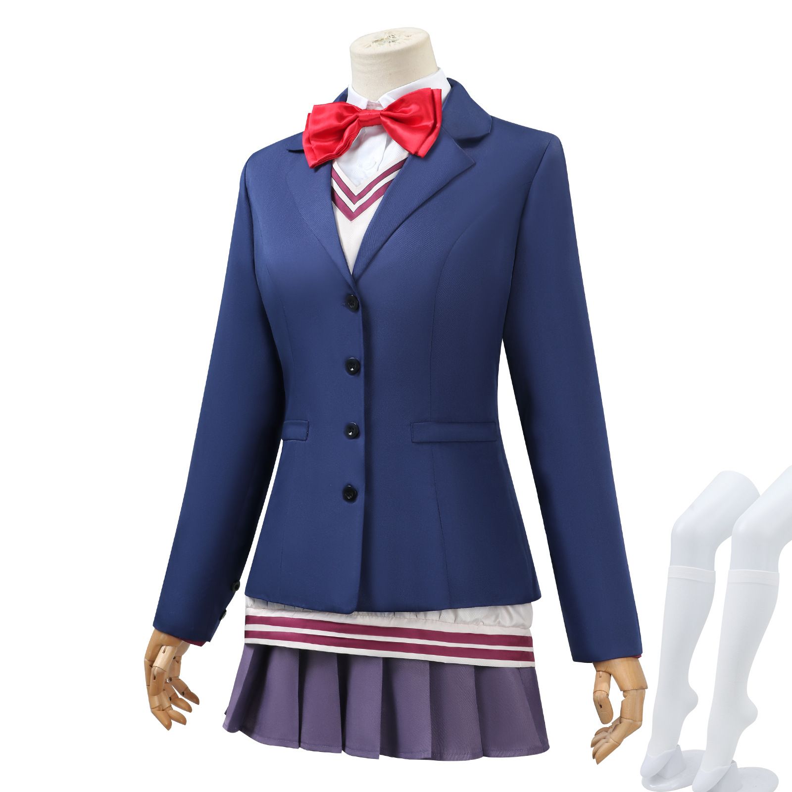 二次元　制服 