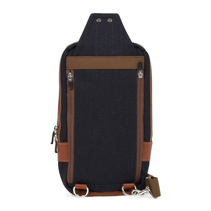 TAKEO KIKUCHI タケオキクチ タケオ キクチ サード ワンショルダー