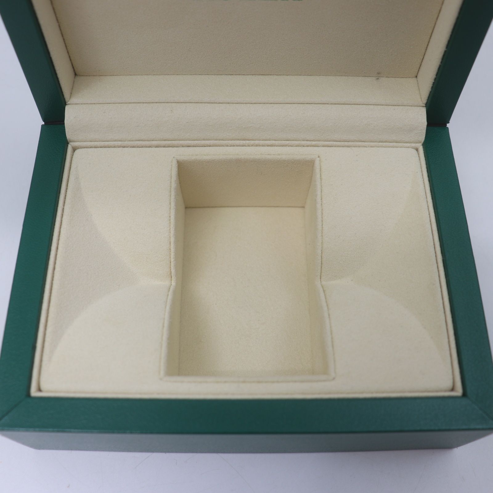 ITOY2BBHQ9QW ROLEX ロレックス 時計用 空箱 内箱 39137 71 外箱