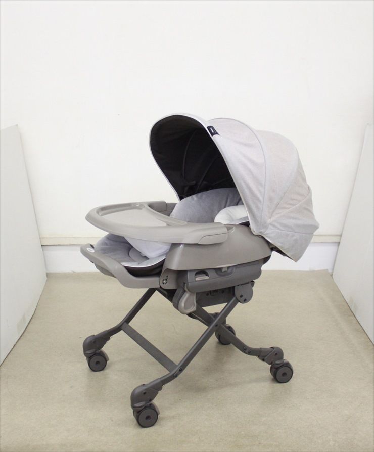 数量限定，新作登場 ネムリラ AUTO SWING BEDi おやすみドーム EG