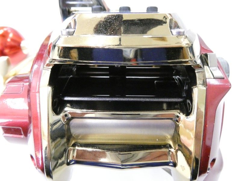 ダイワ シーボーグ 600 MJ 02-