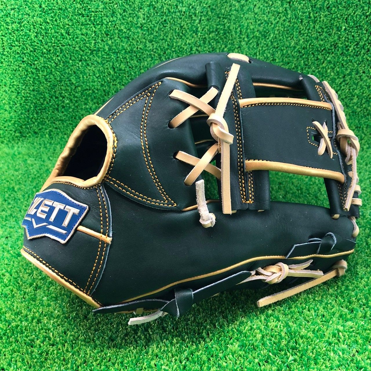 ゼット ZETT 939 内野手用 硬式グローブ 内野用 硬式グローブ グラブ