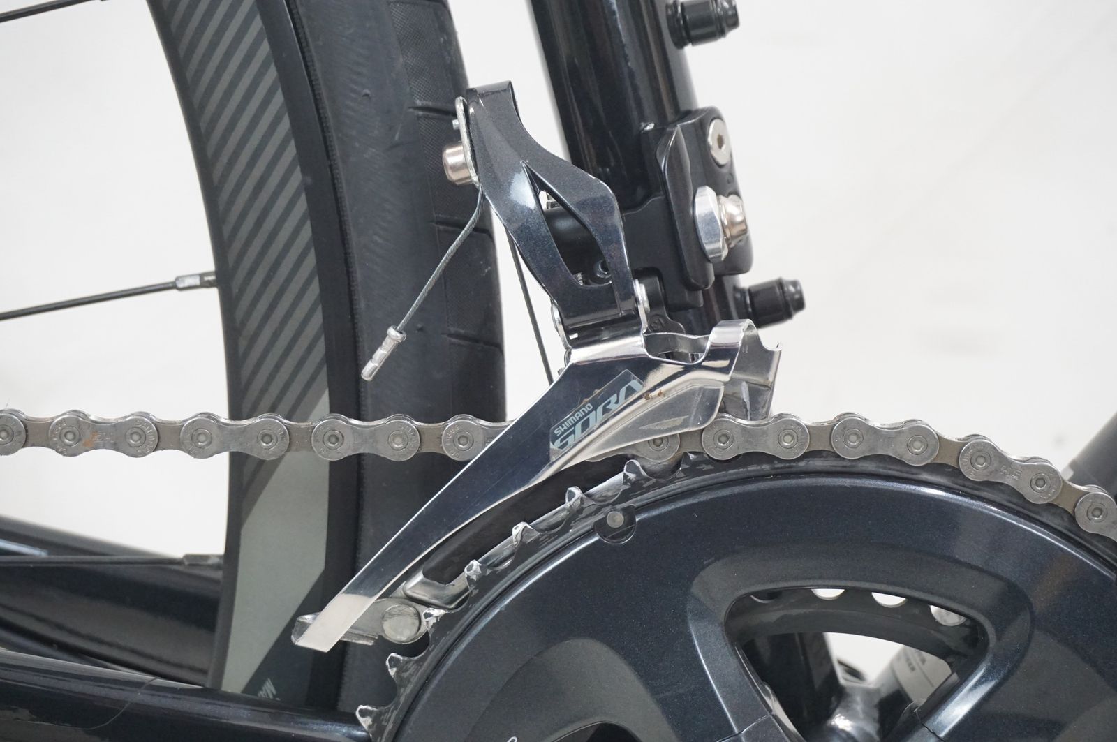 2021年モデル ロードバイク