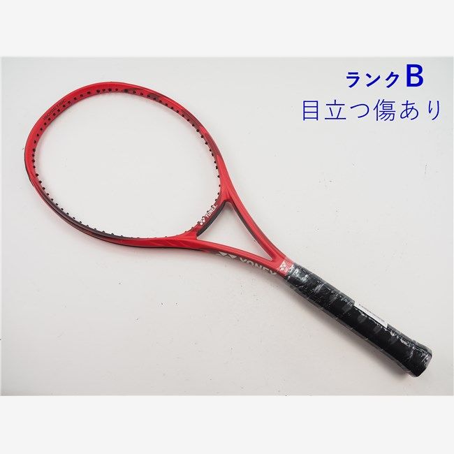 【美品】YONEX VCORE 98L G2 硬式テニスラケット 23年モデル ウインザーオンラインショップヨネックス ブイコア 98エル（YONEX