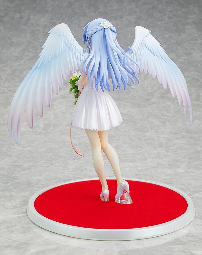 ★【国内正規品&美品❗️】 Angel Beats! 立華かなで ウェディング ★ KDcolle Angel Beats！ 立華かなで ウェディングver. KADOKAWA