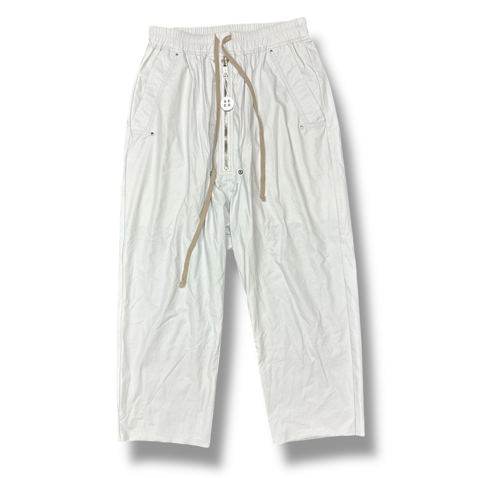 Rick Owens（パンツ）のフリマアイテム一覧 Rick Owens 22AW PANTS