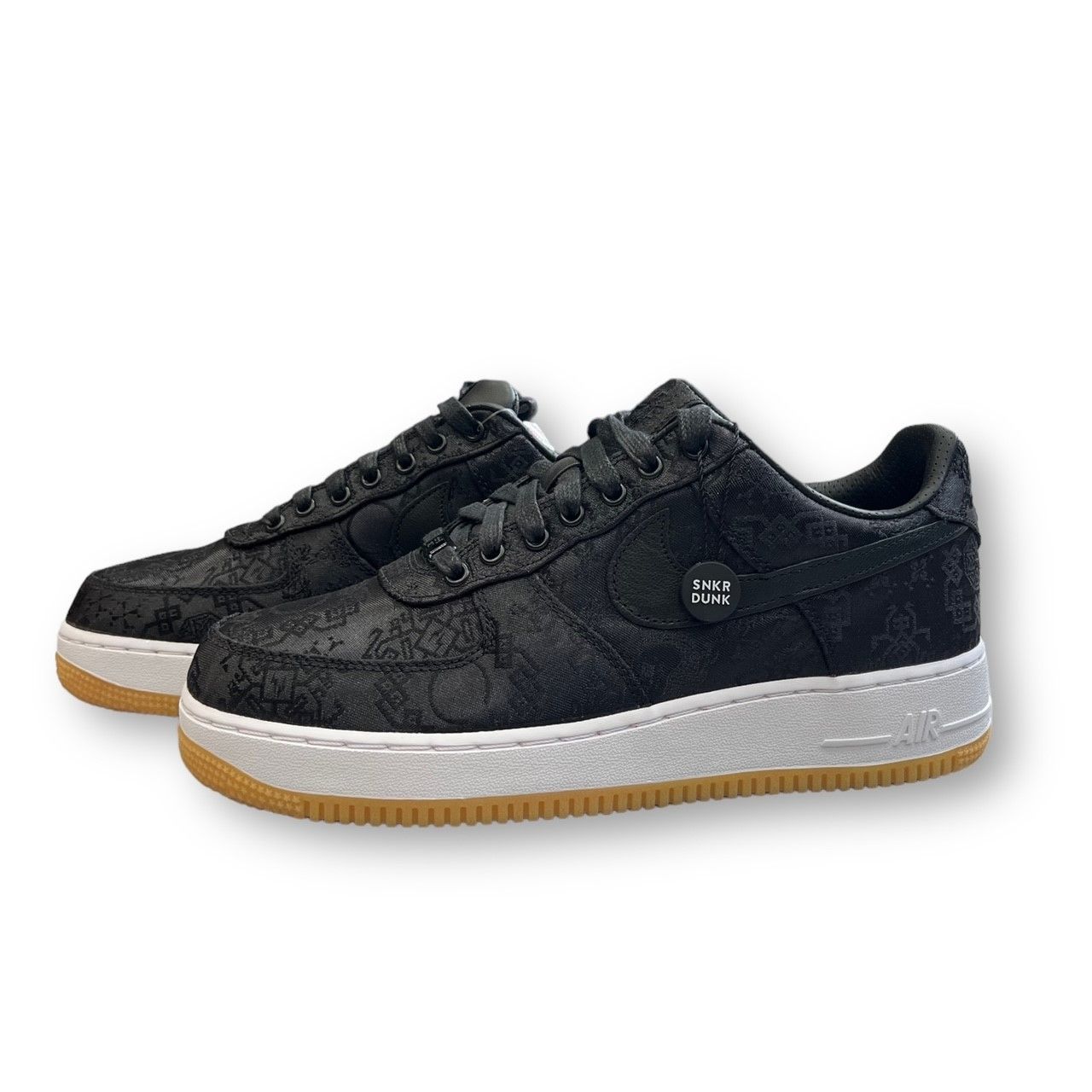 Nike Air Force 1 CLOT　27cm