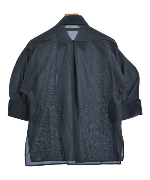 YOHEI OHNO カジュアルシャツ レディース 【古着】【中古】【送料無料  