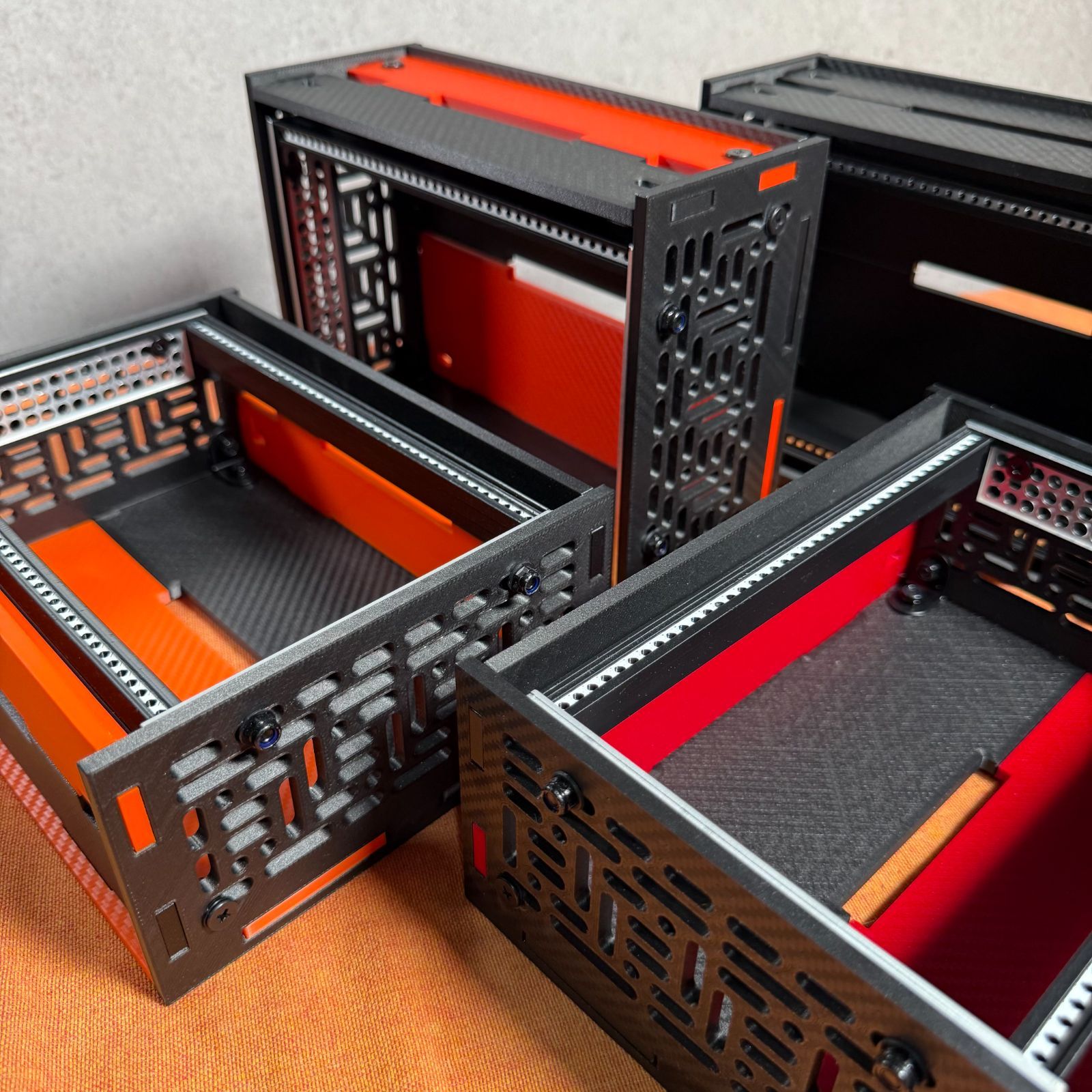 Modular