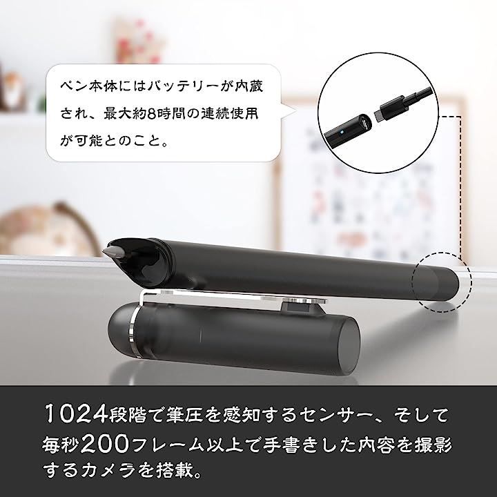 ペン
