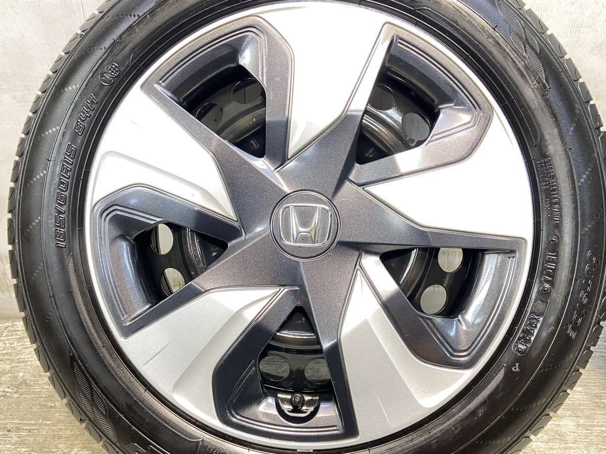 ホンダ純正 T5B