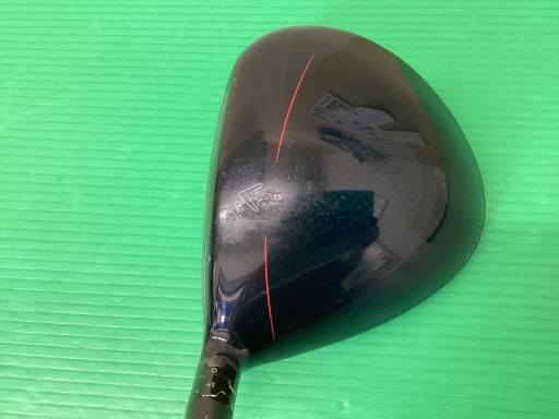 キャロウェイ BIG BERTHA B21 10.5° ドライバー DR Speeder EVOLUTION for CW B21 DR フレックスSR メンズ 男性用 右利き 右用 Dランク ゴルフクラブ