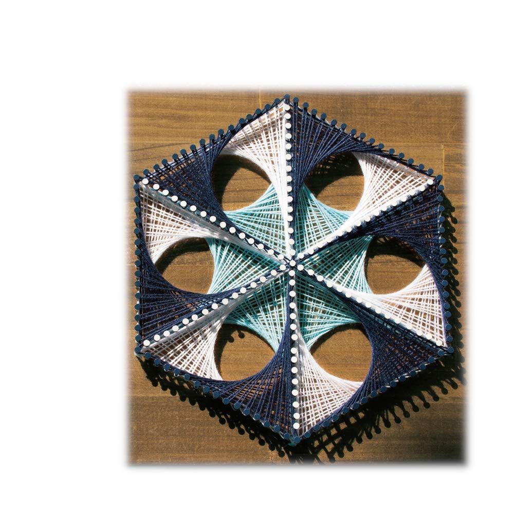 【在庫処分】it!! キット Nail パターンNo.401 デザイン：つぼみ WAKAI ～潮風とワンピース～ 若井産業(Wakaisangyo) NKIT401