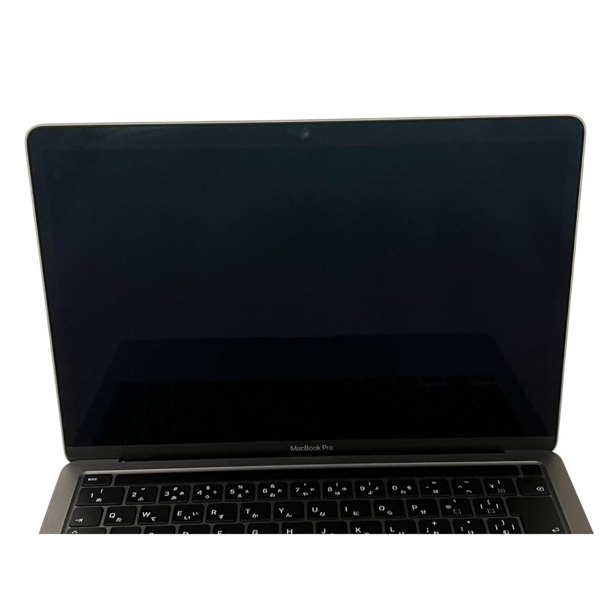 MacBook本体 macBook pro 2020  MYD92J 超美品】Apple MacBook Pro 13インチ M1 2020 MYD92J/A ノート