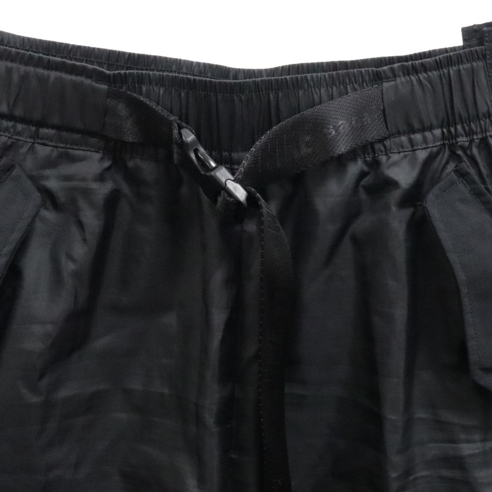 NIKE (ナイキ) 22AW × sacai サカイ AS U NRG Pant ロゴプリント 