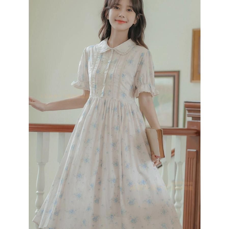 送料無料ワンピース ロングワンピース レディース 春 夏 きれいめ 女性