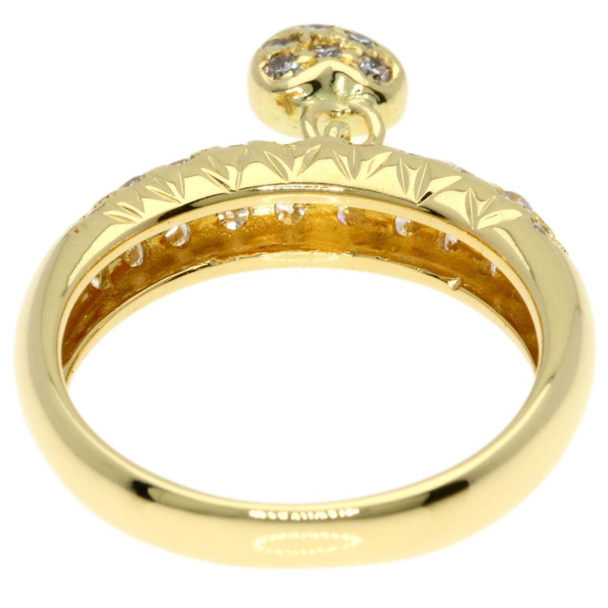 ポンテヴェキオ ハート