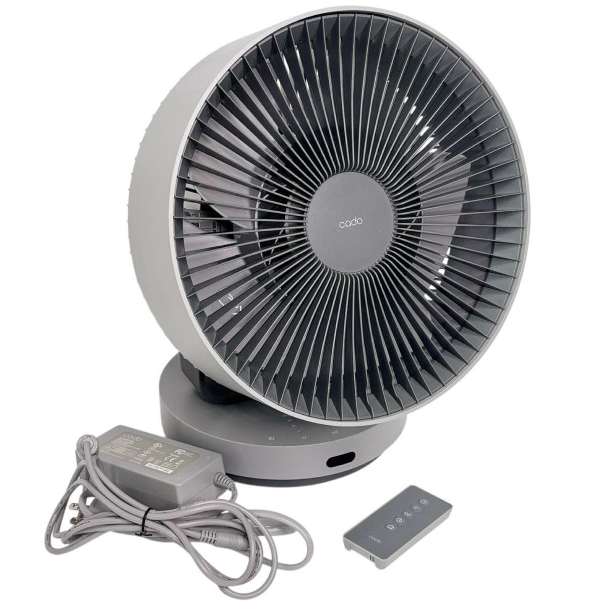 Cado カドー 除菌サーキュレーターSTR-1800