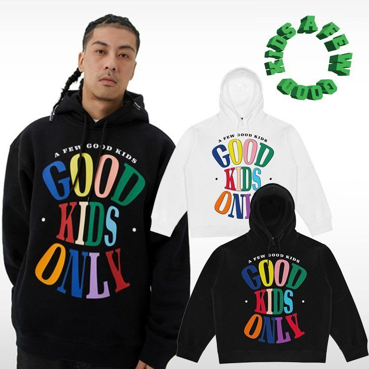 正規品 A FEW GOOD KIDS アフューグッドキッズ パーカー