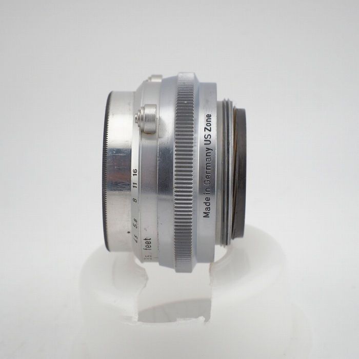 【中古】(シュタインハイル) STEINHEIL オルソスティグマット35/4.5(L39) seibucamera_orthostigmat-35mm
