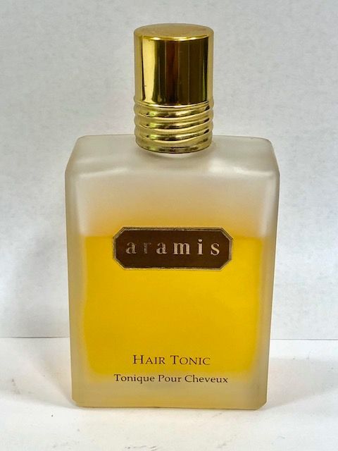 アラミス　ヘアトニック　ARAMIS  hair tonic 120ml