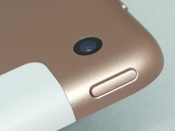 docomo MRM02J/A iPad Wi-Fi+Cellular 32GB ゴールド docomo Apple