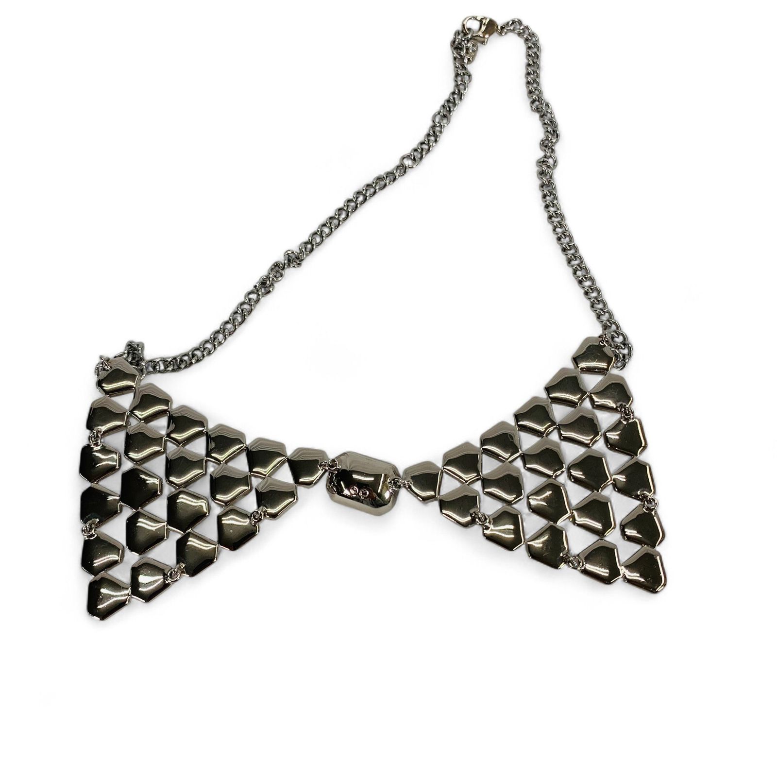 SWAROVSKI スワロフスキー Bright ネックレス 507770 - メルカリ