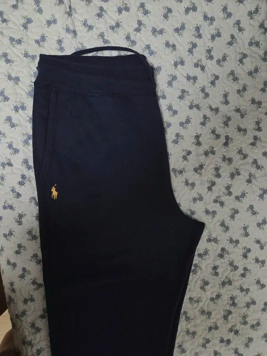 ポロラルフローレン x ビームス スウェットパンツ XL