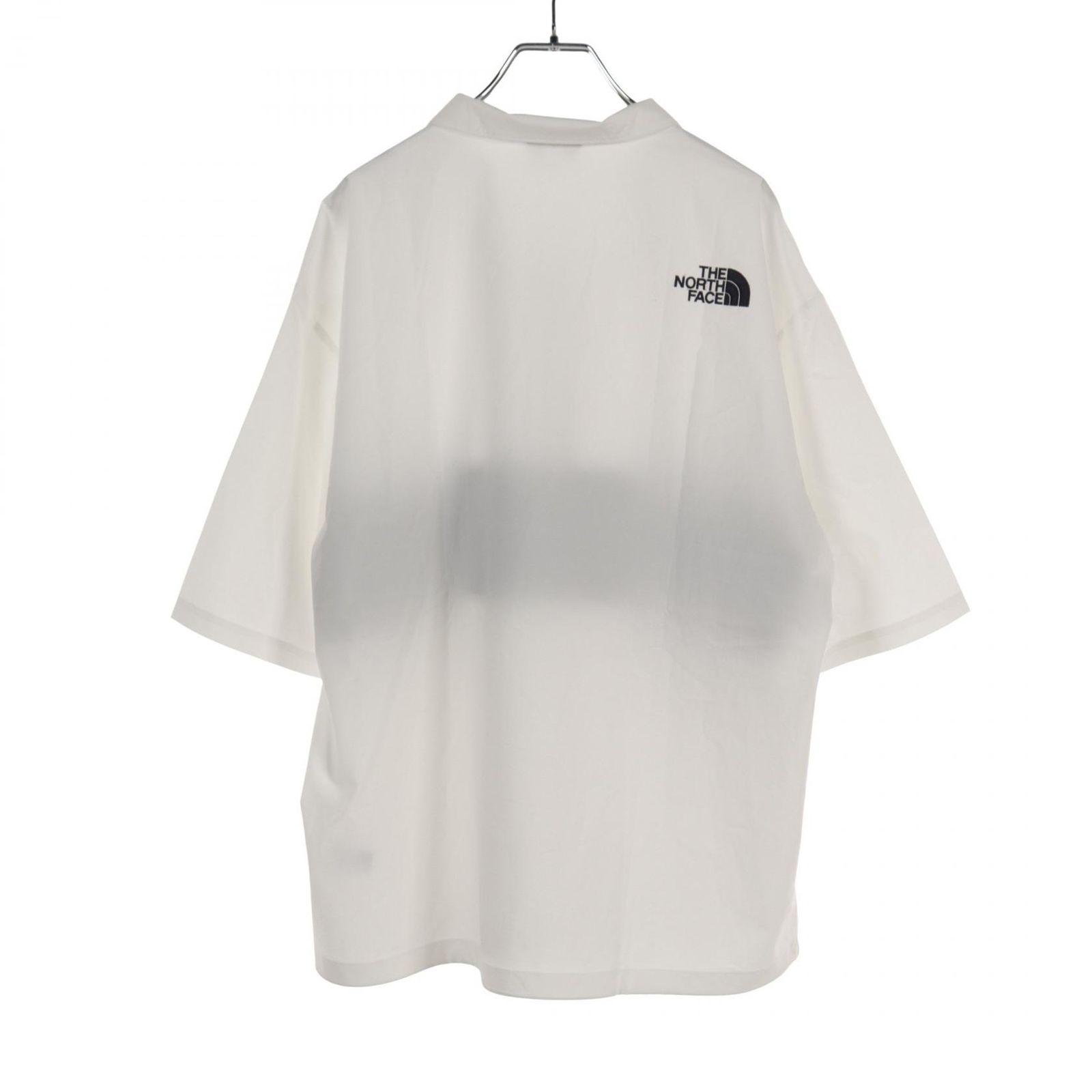 THE NORTH FACE ザ・ノースフェイス WHITE LABEL FIELD ハーフ