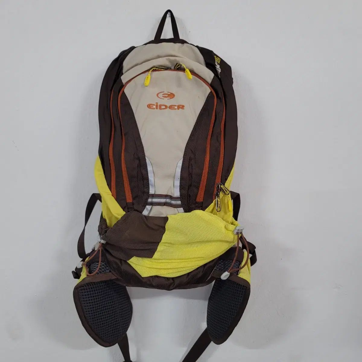 EIDER アイダー ハイキングバックパック| g1058