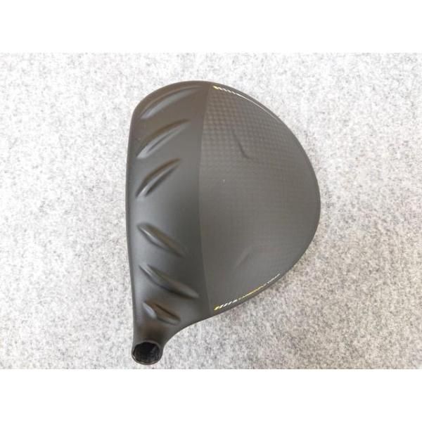 ピン G430 LST 9度 ヘッドのみ ピン PING G430 LSTドライバー 9° ヘッドのみ 新品 G430 LST