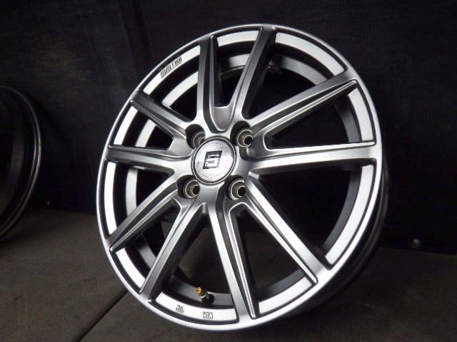 ホイール▲15x4.5J 4穴