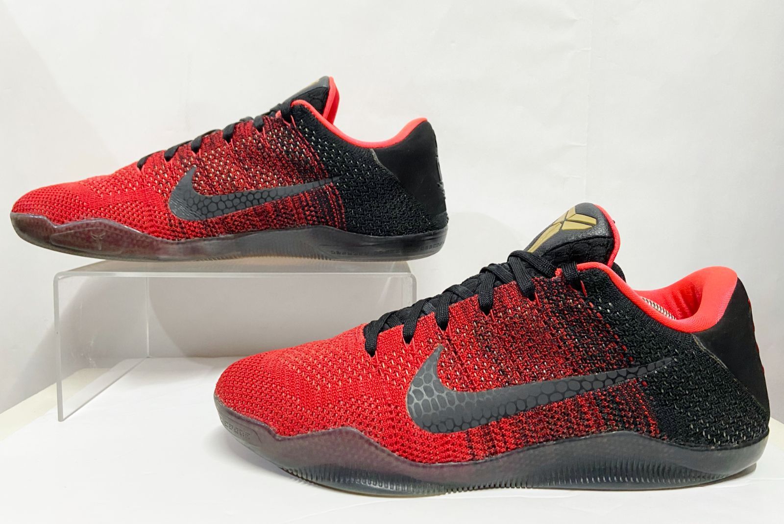 Nike Kobe 11 Elite Low ナイキ コービー 11 エリート ロー