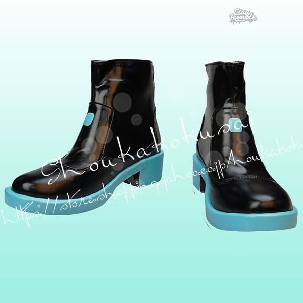 VOCALOID ボーカロイドシリーズ