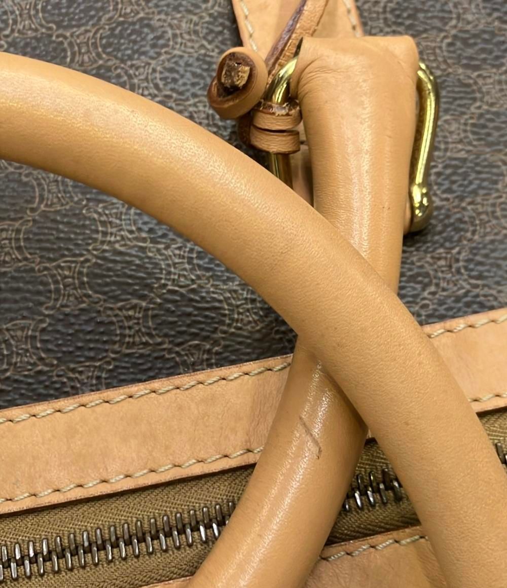 セリーヌ ボストンバッグ