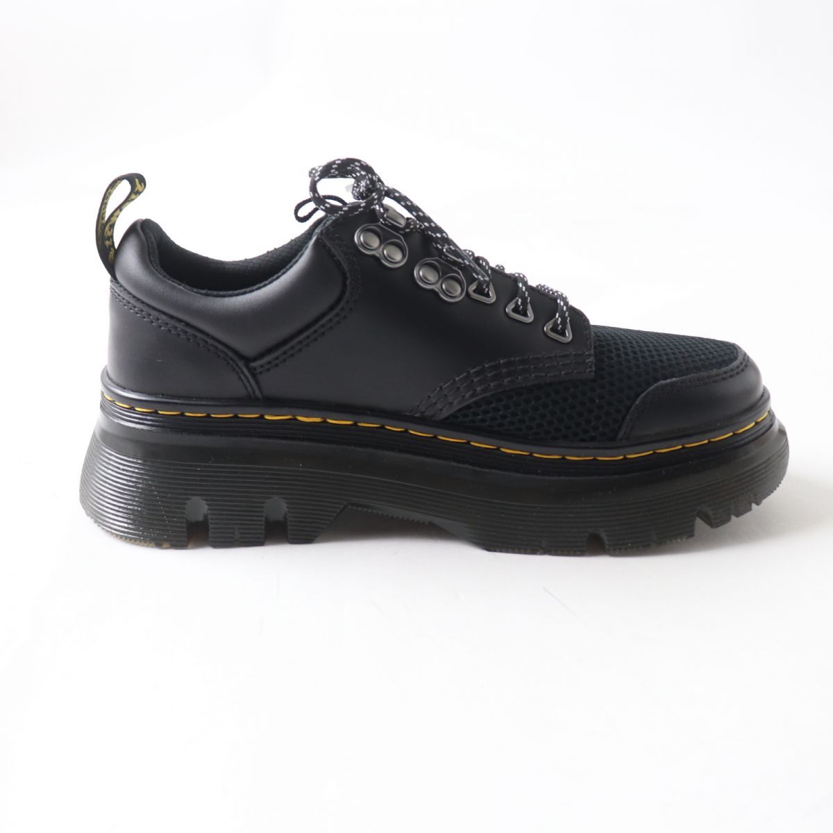 未使用品☆Dr.Martens ドクターマーチン TARIK LO TG 27393001